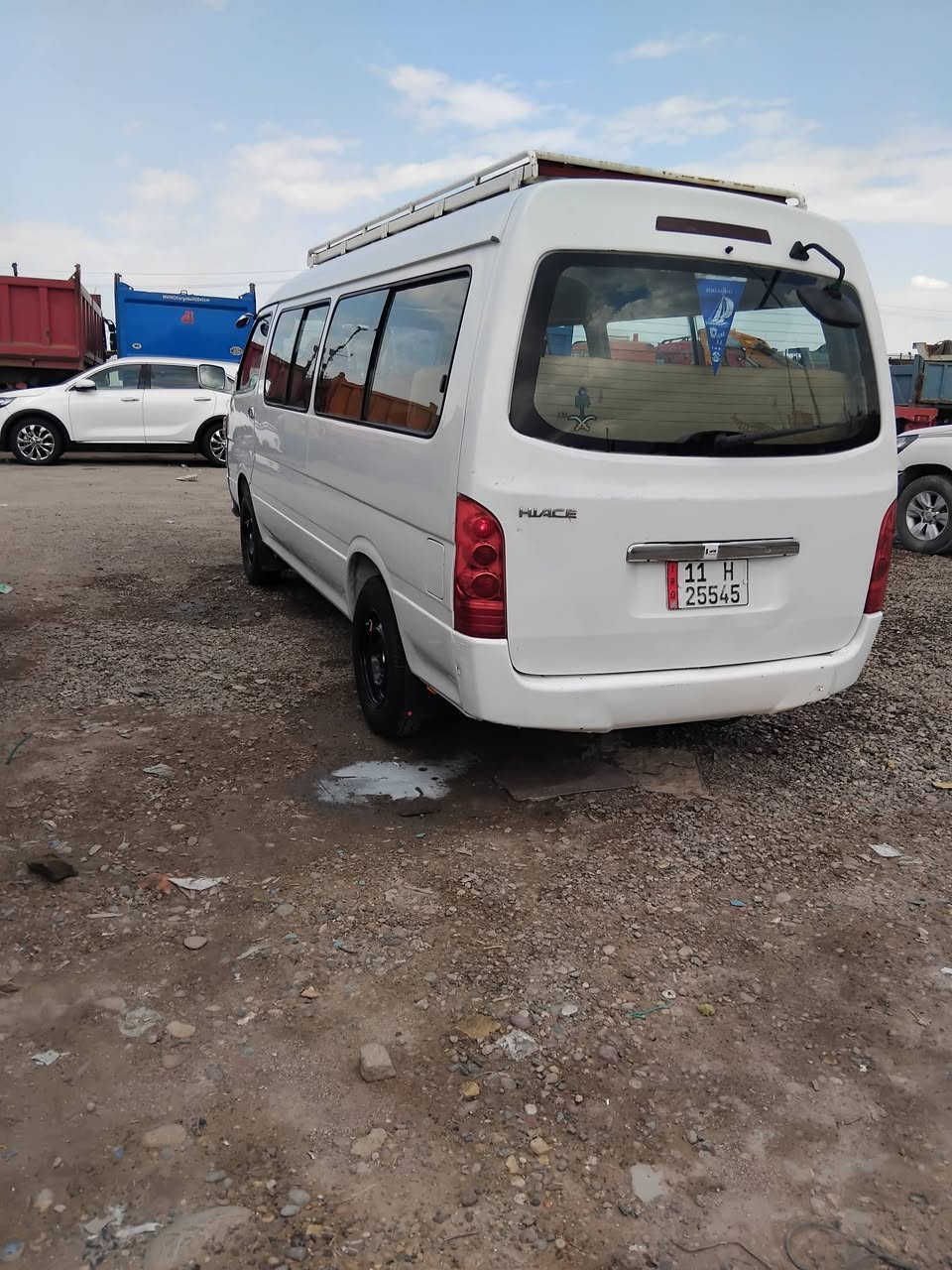 سلام عليكم جوان موديل ١٥رقم بغداد نكليزي مكينه كسل و كير خير من الله سيارة بلاديه حلوه مصفرة من كلشي سنويه ٢٩العنوان بغداد سعر ٩٥بيه مجال رقم ***********
