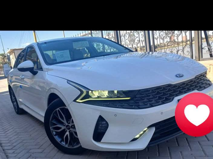 كي فايف خليجي موديل 21 كفاله عامه رقم بغداد بسمي مكينه 2000 ماشيه 60 الف مكاني ناصريه مركز ***********

