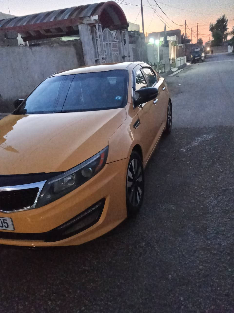 سلام عليكم كيا اوبتمه أمريكية 2011
مكينه 2400 تخم تايرات حداديه جديده سياره جاهزه 
رقم بابل انكليزي السعر 80ورقه رقم موبايل ***********
