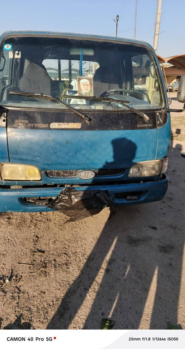 سلام عليكم كيه فنتيره 
موديل ٢٠٠٠
***********
٤٠ ورقه وبيهه مجال
