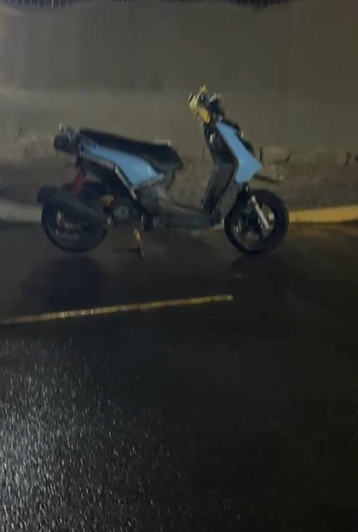 سلام عليكم سكنس جبلي   مختمه كله ع البلاد كلجات صالنصه دراجه مفتوحه فقط للبيع  او مراوس ب بوليسي سعر 700 بيه مجال للطيبين


**إذا كنت صاحب هذا الإعلان وتريد حذفه لأي سبب، رجاءا أرسل رسالة إلى الدعم الفني**
