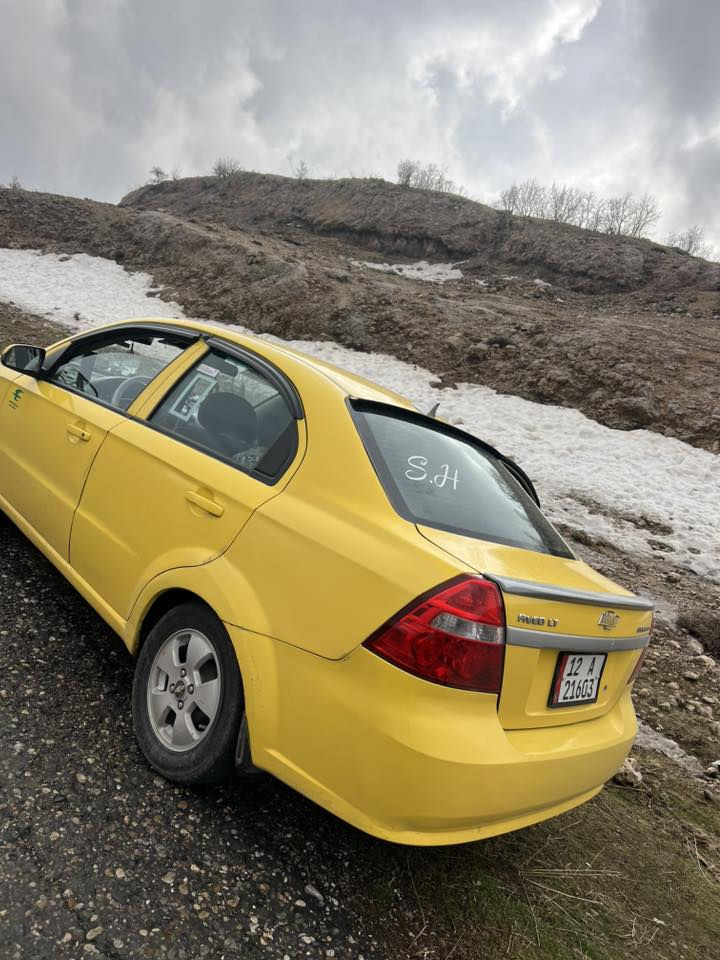 سلام عليكم افيو للبيع موديل 2008 بسمي محرك دبل كم شفت ماناقصه شي سيارة احلى من الصور الاتصال ***********/***********
