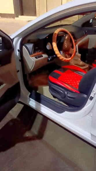 لانترا بغداد سوبر موديل 18 مكان بغداد السيديه *********** بغداد
