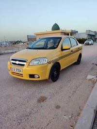 افيو ٢٠١١ • اوتوماتيك • رقم بغداد