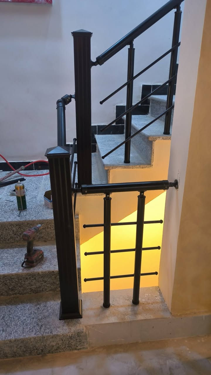 عمل كافئه انواع المحجرات والالمنيوم شبابيك ابواب في جميع مناطق بغداد
الاتصال ***********
