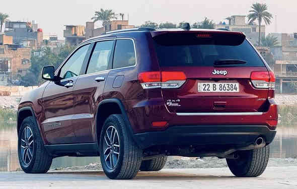 السلام عليكم 
جيب لاريدو 2021 لمتد فول وارد امريكي صور الحادث مرفقة باب خلفي وجاملغ خلفي بدون ايرباك رقم اربيل تحويل مباشر
المواصفات : بصمة / تشغيل عن بعد / فتحة / فور ويل / شاشة كبيرة / جلد / جنطة كهرباء / كراسي كهرباء / رادار امامي / رادار جانبي / تدفئة كشنات / حساسات / لايت LED / نظام سبورت / اطفاء ذاتي / مانع انزلاق / نظام ايكو / محرك 3600 / ويل كب / قطعتين تبريد 
مكاني الكاظمية 

للتواصل والاستفسار : 
***********
***********

انضم الى كروب تليغرام للمتابعة 

https://t.me/+V_8lFgH7F04zZDI6

انضم الى كروب الواتس اب للمتابعة 

https://chat.whatsapp.com/DW9ZEkYVzrq5RMF02jSplX

انضم الى كروب الفيس بوك للمتابعة 
https://www.facebook.com/share/UmewDnRwitH3cWjp/?mibextid=WC7FNe
