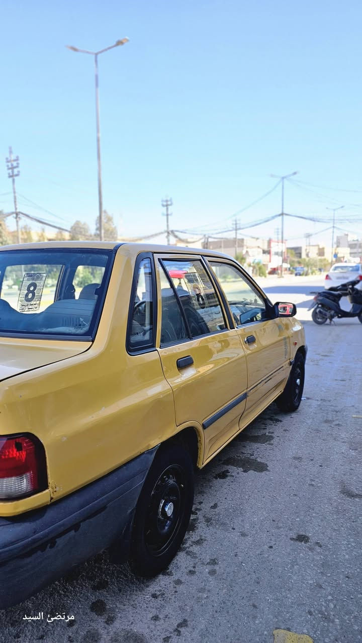 سلام عليكم سايبه ١٣ مراوس فقط  مكفوله من كلشي  مكاني كربلاء
كير محرك مكفول
حداديه 
شواصي 
سستم سماعات
جاهزه انكر سلف وطلع كبل 
مشط جديد دسكات جدد
نوزلات جدد 
ما ناقصه  لو برغي 
سنويه ساقطه صار ٣ سنوات ولي ميعرف شنو غرامته ع سنه ياخذون ١٠ الف 
مداور ثاني يوم 
***********
