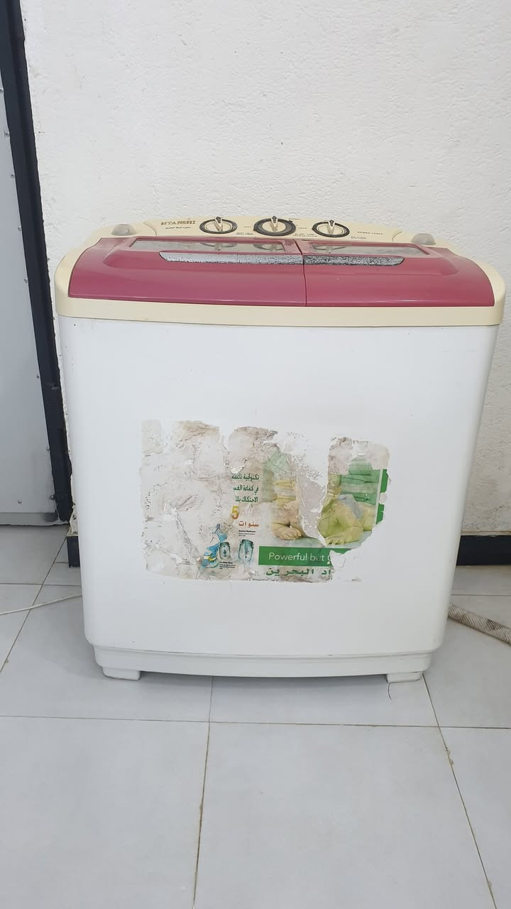 السلام عليكم غساله كويتيه ب٤٥ الف وبيها مجال ناصريه مركز


**إذا كنت صاحب هذا الإعلان وتريد حذفه لأي سبب، رجاءا أرسل رسالة إلى الدعم الفني**