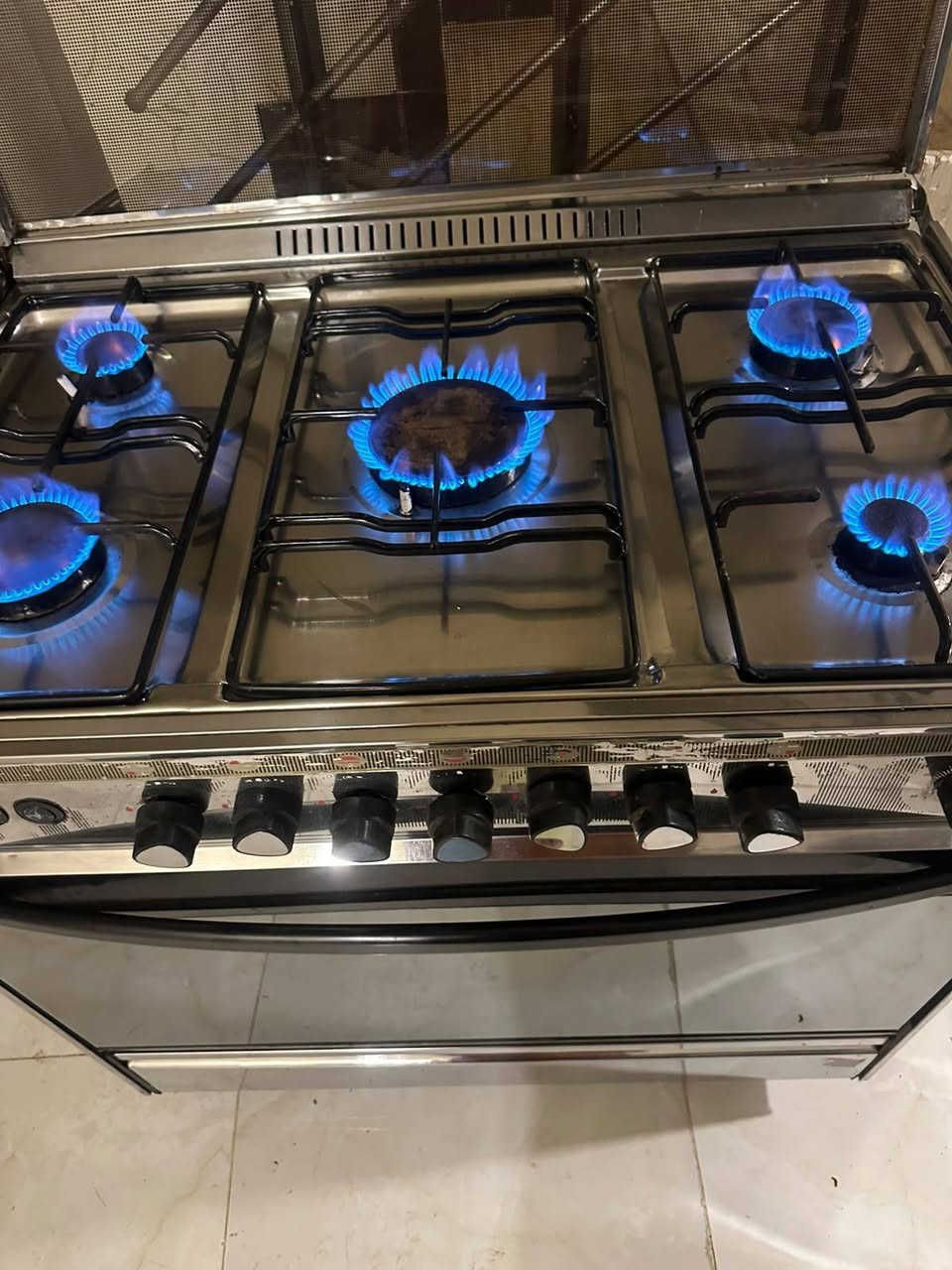 طباخ مصري نضيف جدا شغال سعره ٢٨٠ بغداد, العراق


**إذا كنت صاحب هذا الإعلان وتريد حذفه لأي سبب، رجاءا أرسل رسالة إلى الدعم الفني**
