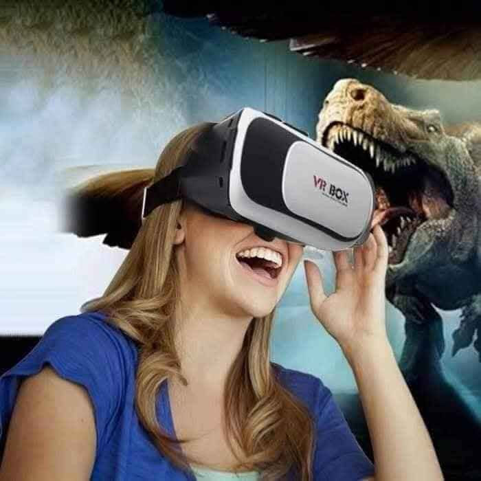 🥽✨ عيش أجواء الواقع الافتراضي من موبايلك بكل متعة!

نظارة VR BOX تشغل محتوى 3D وVR بطريقة مريحة وممتعة 🎮📱

تعديل للعدسات وبؤرة النظر لراحة أفضل 👀

تصميم مريح مع فتحة للسماعات أو USB 🔌

ادخل جو الألعاب والأفلام وكأنك داخل الحدث! 🚀 بغداد, العراق


**إذا كنت صاحب هذا الإعلان وتريد حذفه لأي سبب، رجاءا أرسل رسالة إلى الدعم الفني**