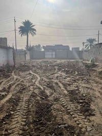 طويريج الرشيده • ٢٧٠م • زراعي