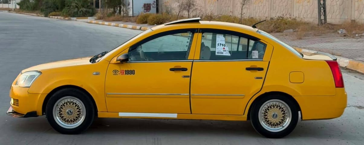 السلام عليكم سياره شيري اي فايف لوك كير او محرك كامري ابل جف تبريد ثلج دفتر بنزين مشروع وطني سياره خير من الله السعر ٤٠ بيها مجال سنويه لل 27
مكلف بلنشر هاذه رقم صاحبها *********** #***********
