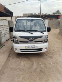 كيا بومه • ٢٠٢٠ • مكفوله