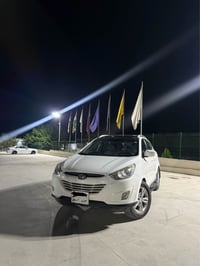 توسان • ٢٠١١ • فول مواصفات