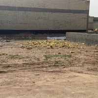 حي النداء • 100م • تقسيط 20 سنة