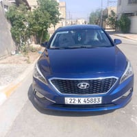 سوناتا ٢٠١٧ • كفالة عام • كربلاء