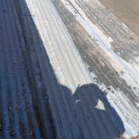 ٤ چينكوات • ٦متر • شهابي