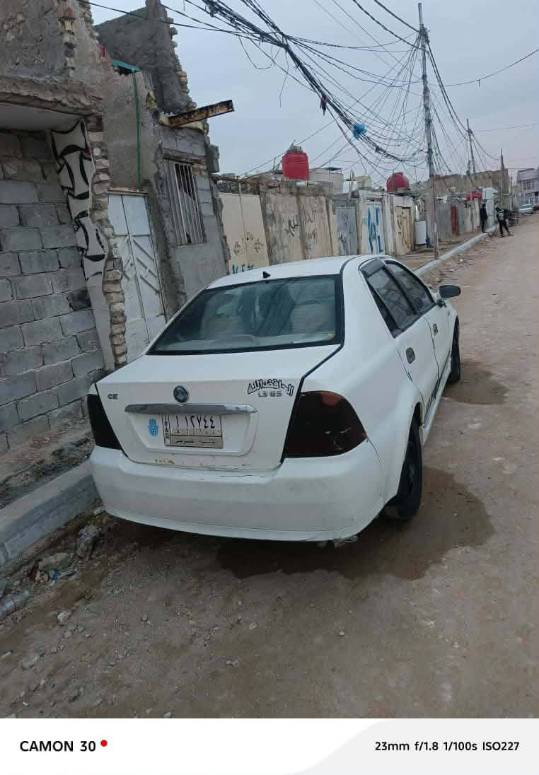 سلام عليكم
#سيكي #مديل 2012
#كير #مكينه مكفولات
سياره بلاديه
حداديه نضيفه 
رقم #قادسيه 
وتحويل مباشر
#مكاني #نجف 
حولي خلف ملعب النجف الدولي
دواخل جديد باتري جديد
#سعر 30وبيها مجال
رقم الهاتف ***********
