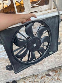 مروحه • ٦ سلندر • بغداد