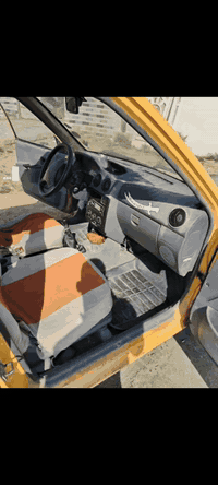 سلام عليكم سايبه موديل ١٤ سياره البدي شوف العين بديه حلو سياره تخم تايرجديد كهربايات كل شغال مكينه بيه خيط تبخير كير جديد حداديه تمام عدك دواخل سياره حلوه دوشمه فرشه جديده مسجل سنويه نافذه بل 2021 ترجع وتكلي هيه وغرامه معلي بيهن اني بيع سياره كوم حديد برميل وبيه تايرات مكان سياره ميسان عماره قضاء قلعه صالح الستفسار وسعر ١٤ ورقه تصل ***********
