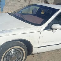 دولفين • الشطرة • مكينة وقير