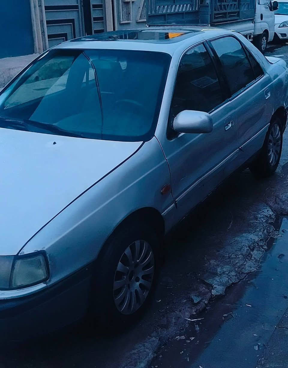 هونداي النترا دمعه موديل 92 رقم نينوى اجنبي سنويه لل 29 شرط الوكاله والتحويل .كاربون بانزين ماستر. محرك 16 شرط..كير شرط..السعر 30 وبيها مجال 
للتواصل *********** بي واتساب
