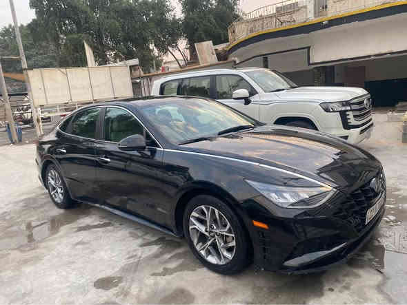 سوناتا 2020 وارد أمريكي حادث جاملغ خلفي الايمن  وبيها رصعات مال تحميل بالبنيد وبالتكمة
مواصفات فول عدا الفتحة ماشية 157 كيلو رقم سليمانية
مكانها بغداد علي الصآلح 
*********** بغداد
