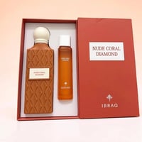 بكج ابراق • عطر ابراق ١٥٠مل • عطر شعر