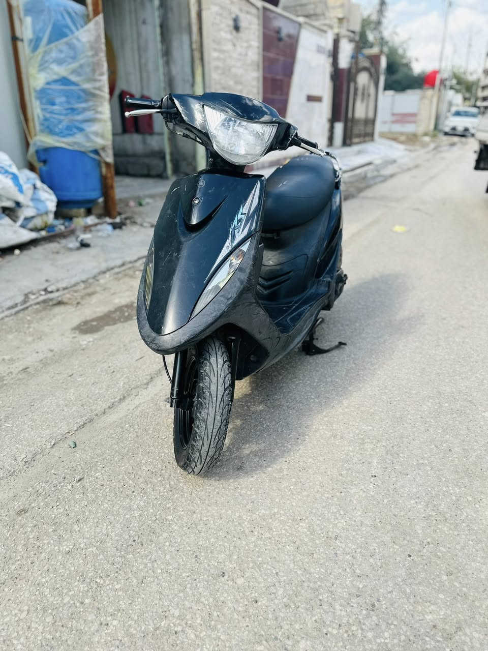 السلام عليكم ماكس عدله للبيع مكينه مكفوله وناعمه كهربائيات كلها شغله دراجه كلها بلاديه السعر خاص او اتصال***********
