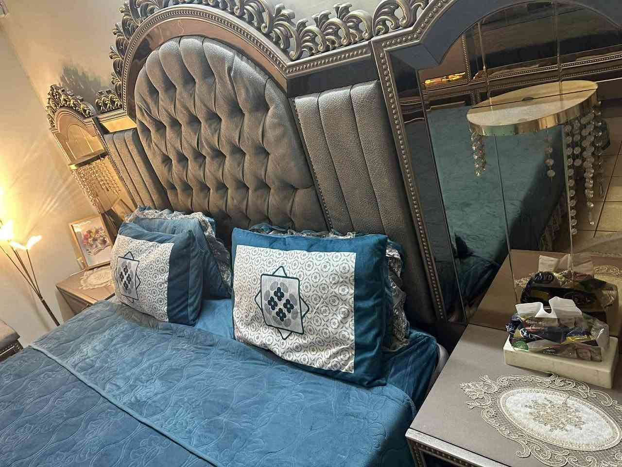 غرفه وتخم نظيفات اي ضرر مابيهم للبيع


**إذا كنت صاحب هذا الإعلان وتريد حذفه لأي سبب، رجاءا أرسل رسالة إلى الدعم الفني**