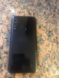 واي ٩ برايم • شاشة نظيفة