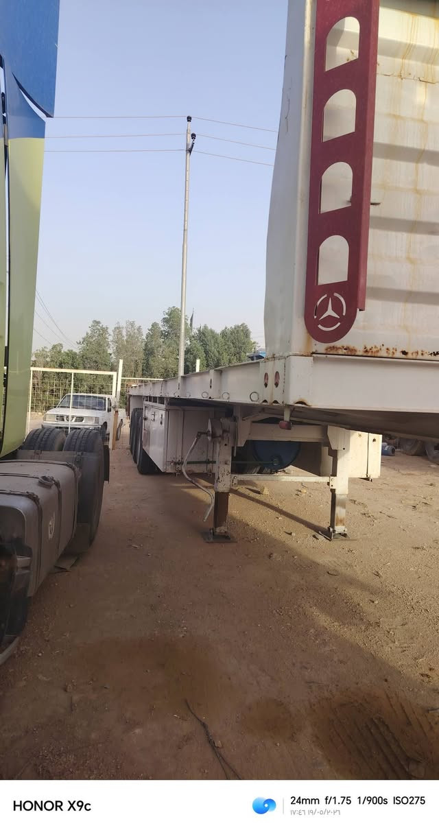 للبيع عربانه فلات جاهزة للعمل
تخم تاير كهربايت كاملة مكمله جديدة
سعر ٨٠ وبيهة مجال مكان لعربانة سماوة
رقم ***********
