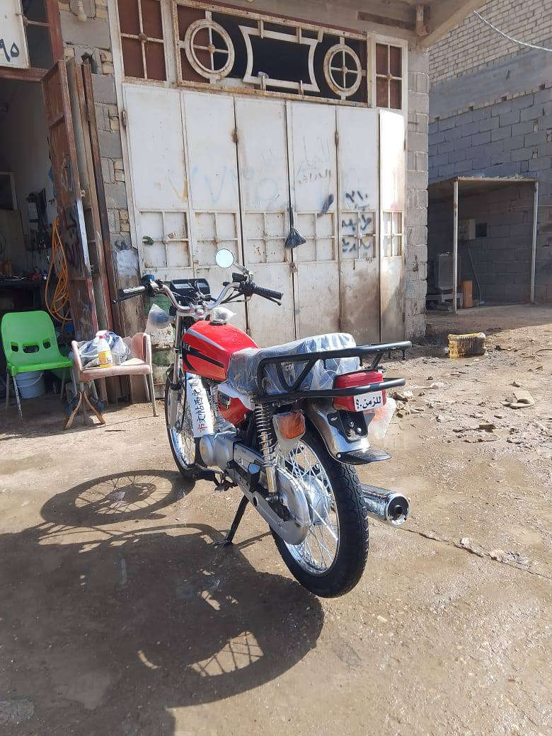 السلام عليكم دراجة نامة 2021 اوراق أصولي مكينة ناعمة كهربائيات شغالة جاهزة مال جناي كل نقص ما بيهة  الاستفسار *********** مكاني كوت
