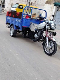 ستوته • فحل • موديل ٢٣