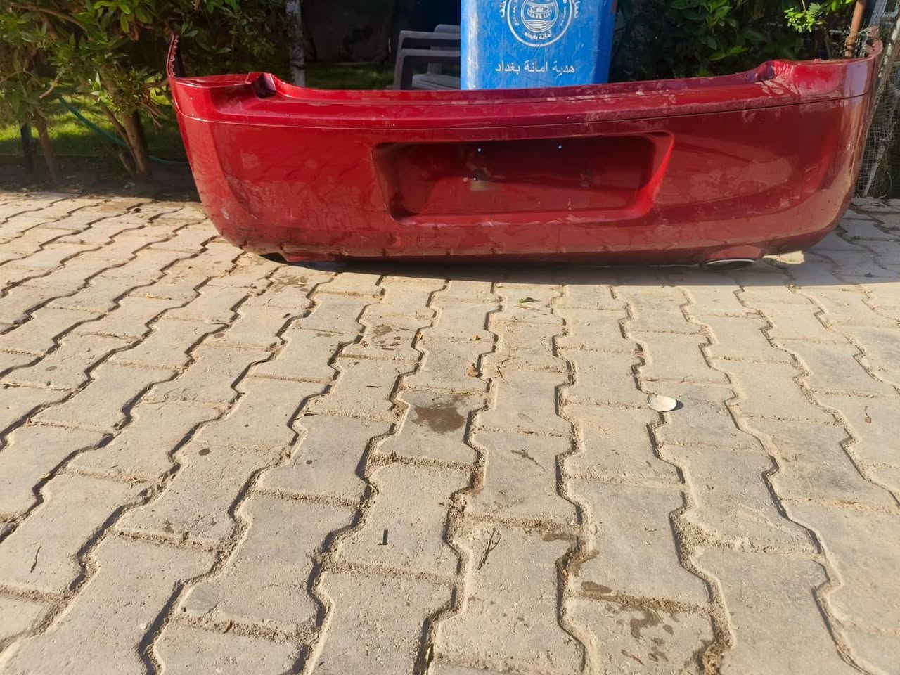 للبيع دعامية اوباما للاستفسار مراسلة الخاص


**إذا كنت صاحب هذا الإعلان وتريد حذفه لأي سبب، رجاءا أرسل رسالة إلى الدعم الفني**