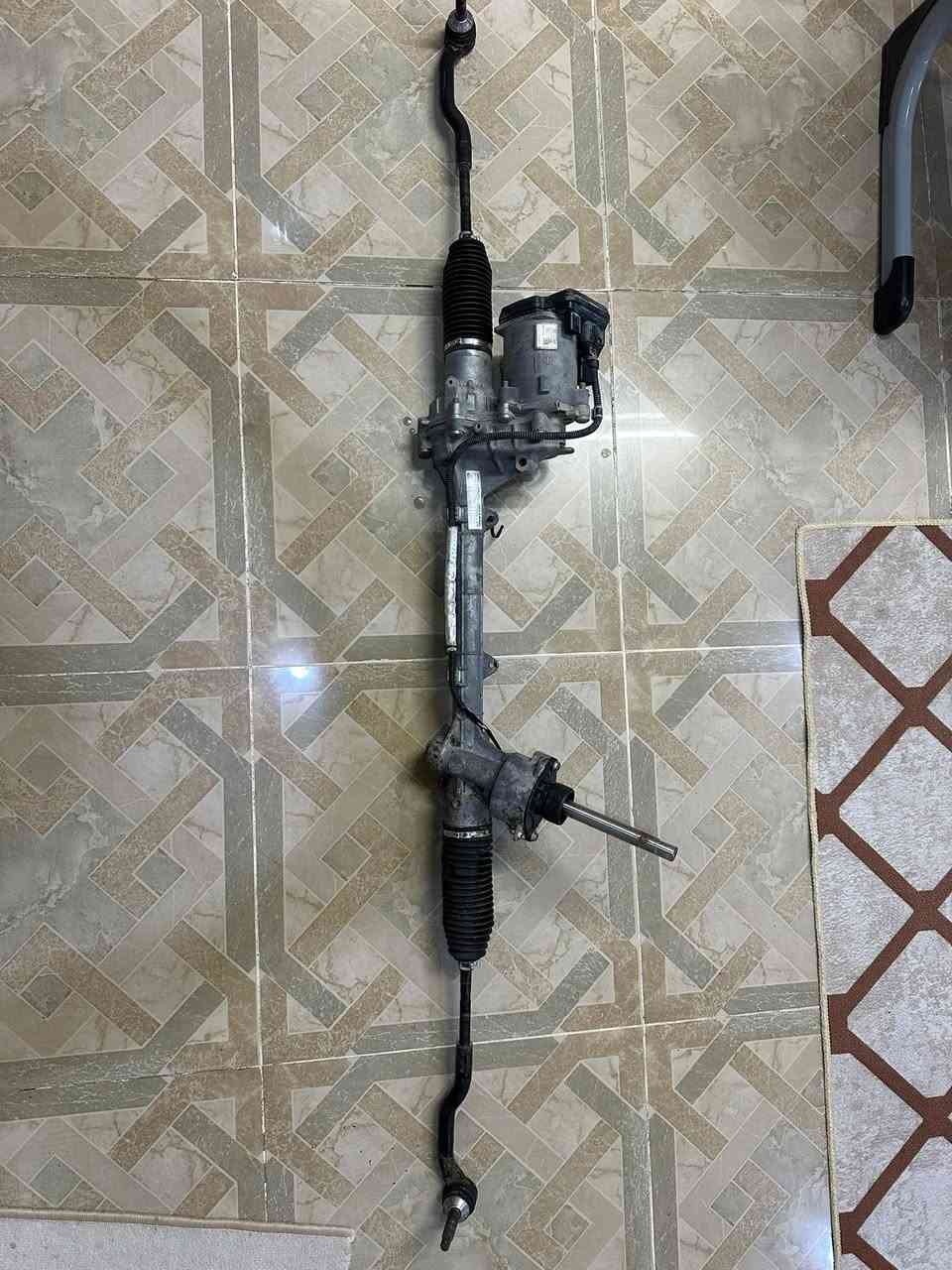 مشط استرين فيوجن كهربائي شرط حاويه نظافة 100٪


**إذا كنت صاحب هذا الإعلان وتريد حذفه لأي سبب، رجاءا أرسل رسالة إلى الدعم الفني**