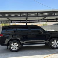 لاندكروزر GX • موديل ٢٠٢٤ • ماشية ١٥٠٠٠٠٠ كم