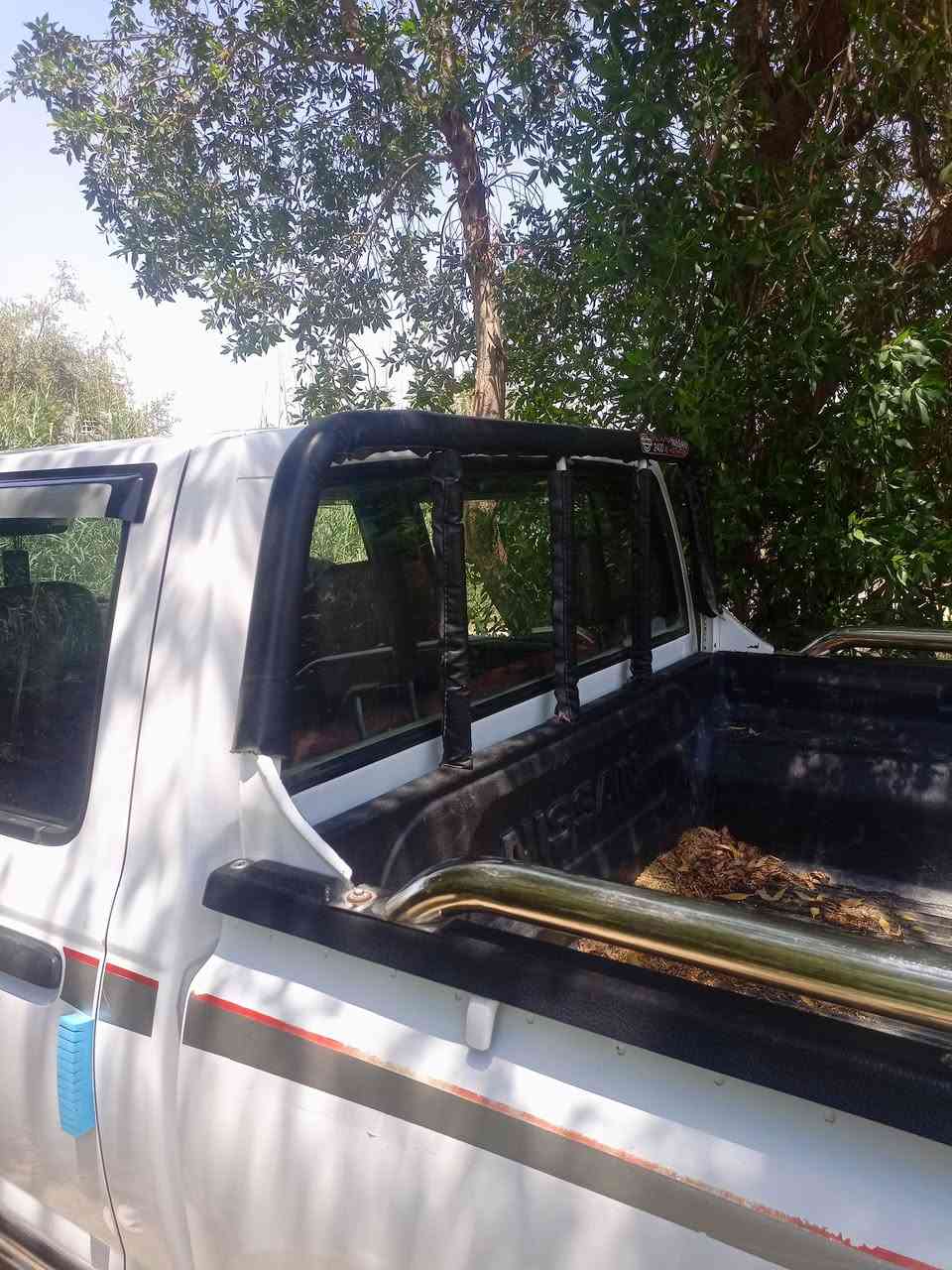 سلام عليكم نيسان موديل 2014 مكفولة كافه عامه من جميع النواحي سياره جديده رقم ذي قار انكليزي بسمي محرك على وضع شريكه العنوان الناصريه شراي ينتصل ***********
