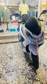 PCX • رمبة • مكفولة