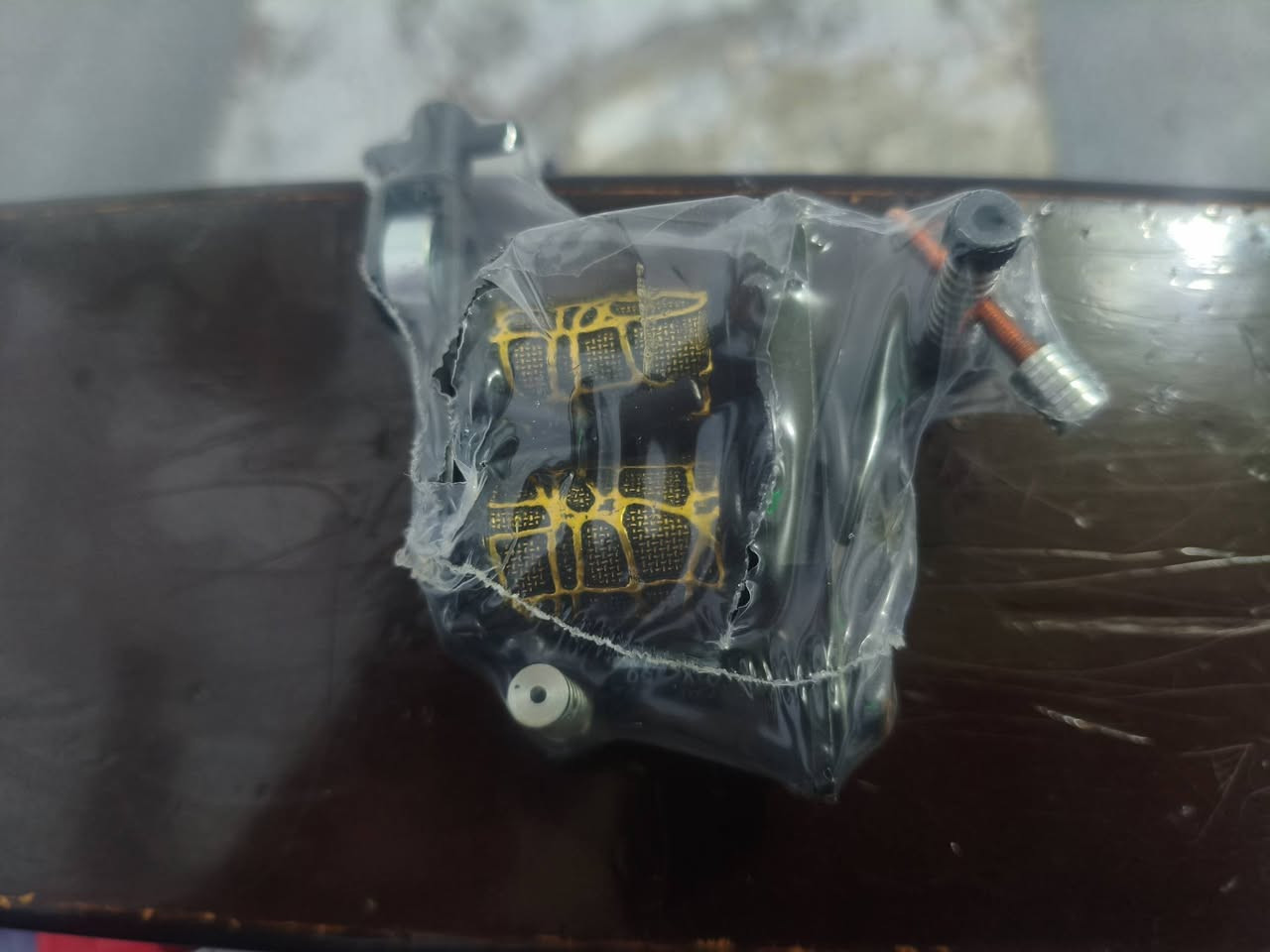 لتفيده هاي لمكينه مال وشم. يطي بيه سعر وبالعافيه ***********
