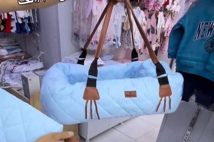 مرجوحه حمالة طفل بعدهن بالجيس اثنينهم با 20 مكاني مقابيل محكمة الشعب


**إذا كنت صاحب هذا الإعلان وتريد حذفه لأي سبب، رجاءا أرسل رسالة إلى الدعم الفني**