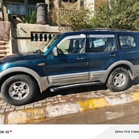 باجيرووو 2004 السعر. 80 وبيها مجال للاستفسار اكثر اتصل ‭0770 871 4107‬