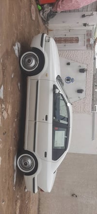 سمند • ٢٠١١ • ٣ قطع