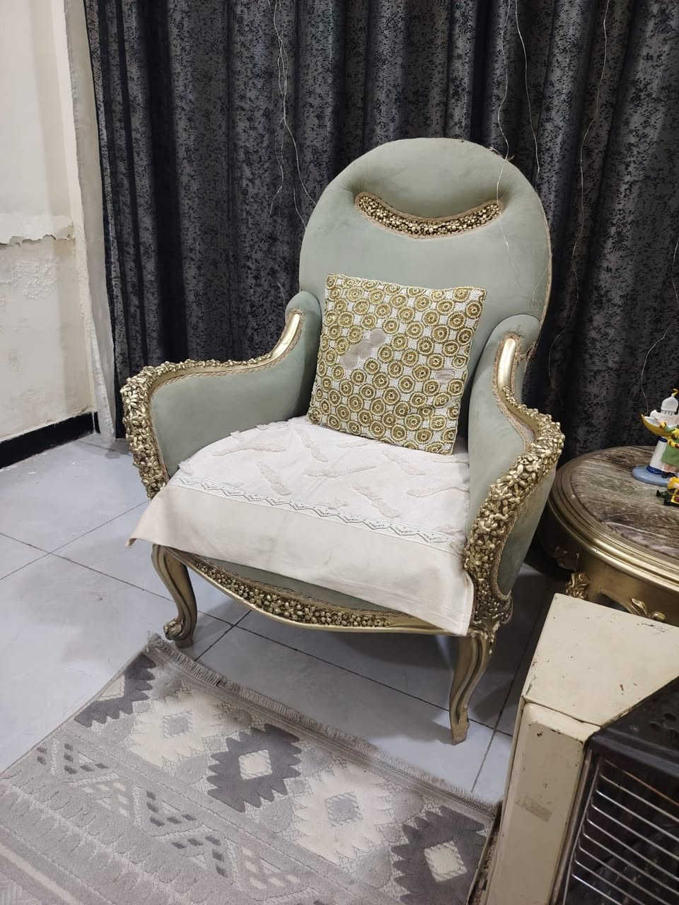 للبيع


**إذا كنت صاحب هذا الإعلان وتريد حذفه لأي سبب، رجاءا أرسل رسالة إلى الدعم الفني**