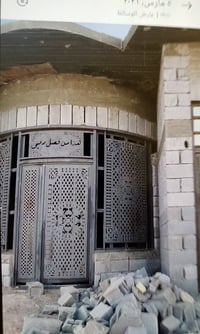 بيت زراعي • شارع المكصب • ٦٠٠م