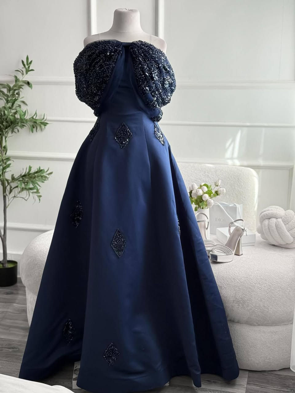 شروة فساتين سهره العدد 150 السعر 24$🔥🇹🇷
https://t.me/+A7VMnng-7UxjZjg0


**إذا كنت صاحب هذا الإعلان وتريد حذفه لأي سبب، رجاءا أرسل رسالة إلى الدعم الفني**