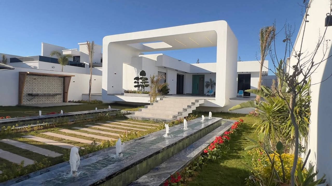 🔥 عندك أرض وتفكر تسوي مزرعة أو شاليه مميز؟

خلّي التنفيذ بيد الخبرة…
شركة الحوت الأزرق تتكفل بكل شيء من الفكرة إلى التسليم الكامل.

نحوّل الأرض الفارغة إلى مكان فاخر للراحة والاستجمام أو مشروع استثماري ناجح.

✨ نقدم لكم:
✔️ تصميم عصري وفريد حسب رغبتك
✔️ تنفيذ شاليهات ومزارع بأعلى جودة
✔️ مسابح حديثة وتصاميم فخمة
✔️ حدائق وجلسات خارجية مميزة
✔️ شلالات ونوافير تضيف جمال للمكان
✔️ إشراف هندسي دقيق في جميع مراحل العمل

سواء كان مشروعك للاستثمار أو للراحة العائلية…
نحن نصنع لك مكان يجمع الفخامة والخصوصية والمتعة.

🏗 خبرة عالية وكادر متخصص
📍 نعمل في جميع المحافظات العراقية
💰 أسعار مدروسة تنافسية

⭐ خلي مشروعك يكون مختلف ومميز مع شركة الحوت الأزرق.

📲 للتواصل واتساب مباشرة:
***********

---
