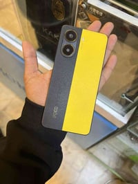 بوكو X7 • نضيف • الدوره