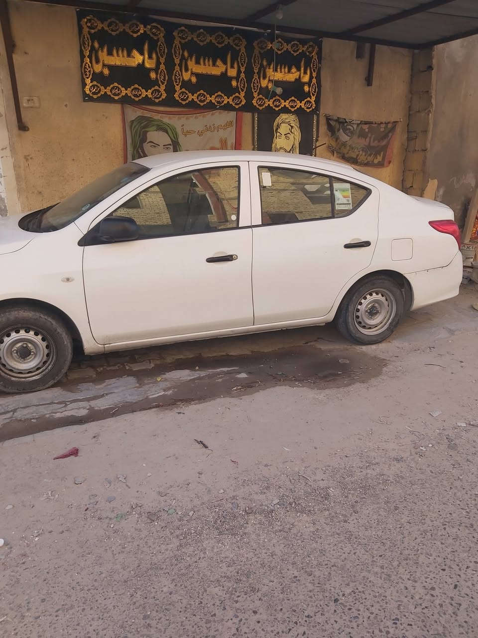 نيسان موديل ٢٠٢٠ السعر ١٠٠ وبيها مجال


**إذا كنت صاحب هذا الإعلان وتريد حذفه لأي سبب، رجاءا أرسل رسالة إلى الدعم الفني**