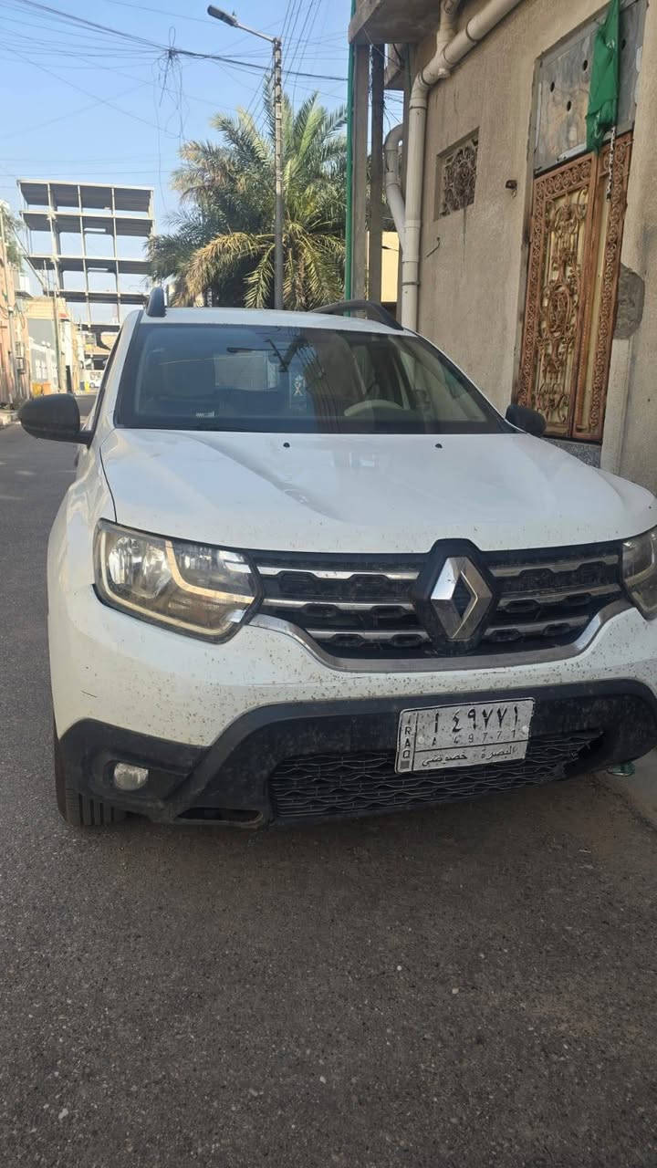السلام عليكم سيارة رينو داستر موديل ١٩ للبيع عنوانه المعقل السعر ٩٥ ورقه وبيهه مجال  التواصل خاص


**إذا كنت صاحب هذا الإعلان وتريد حذفه لأي سبب، رجاءا أرسل رسالة إلى الدعم الفني**